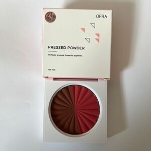 OFRA  BLUSHZER - SQUAD